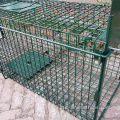 Cage di animali vivi per animali domestici di piccole dimensioni interni